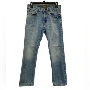 American Eagle Original Straight Jeans